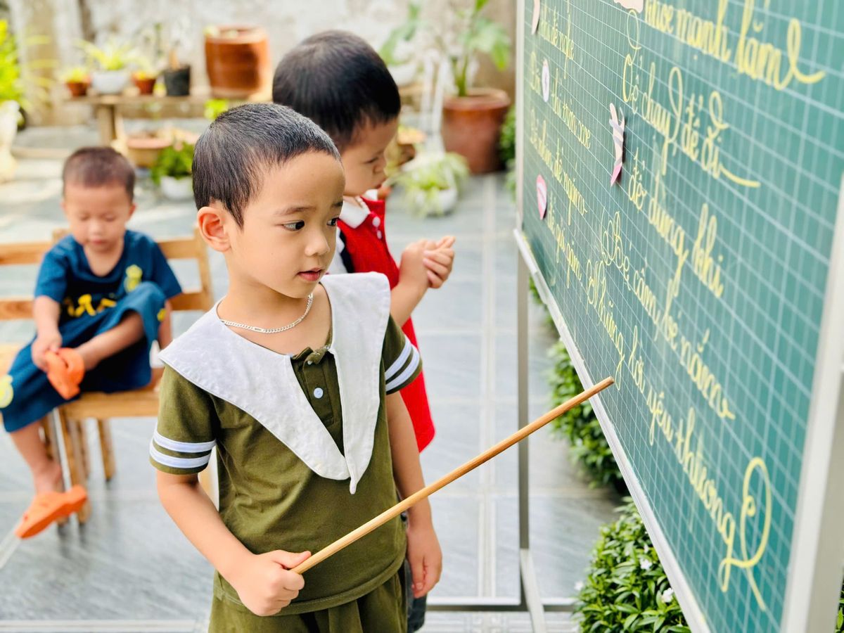 Ảnh hoạt động