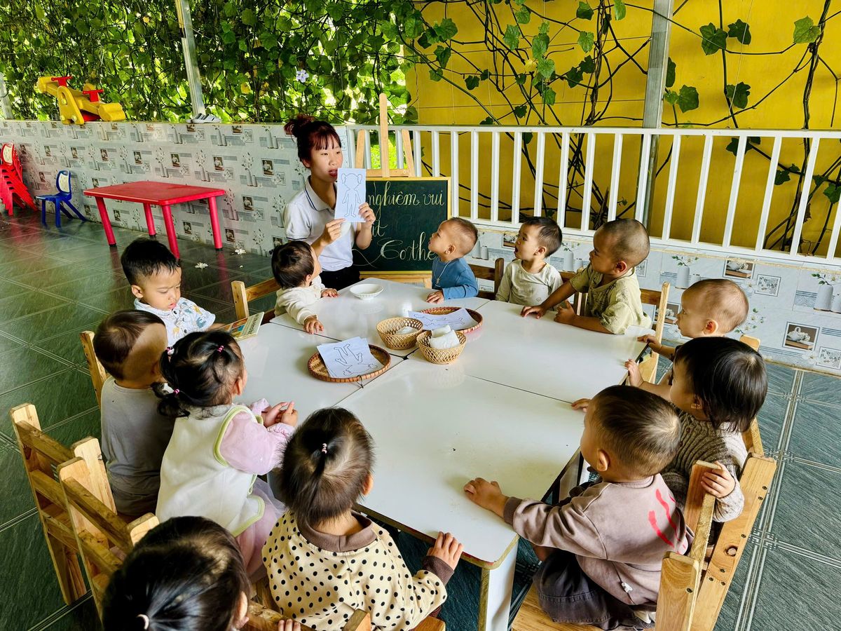 Ảnh hoạt động