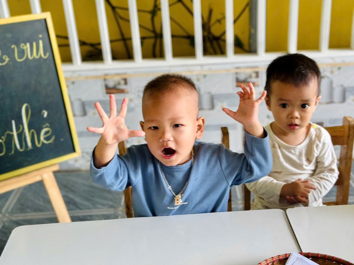 Ảnh hoạt động