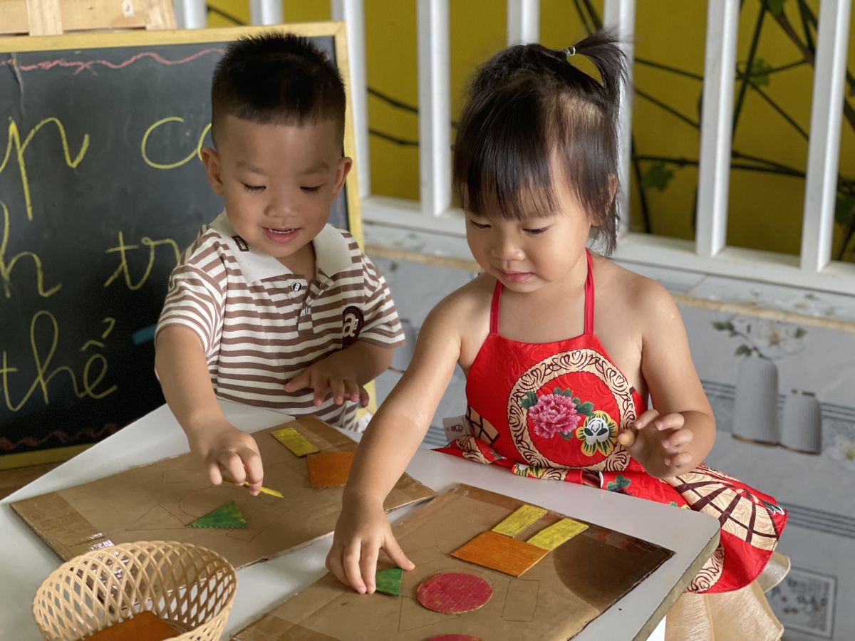 Ảnh hoạt động