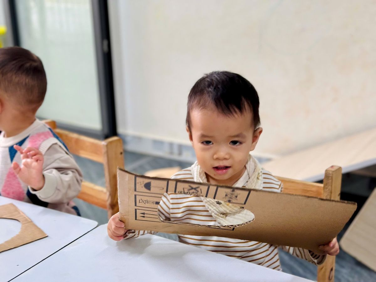 Ảnh hoạt động