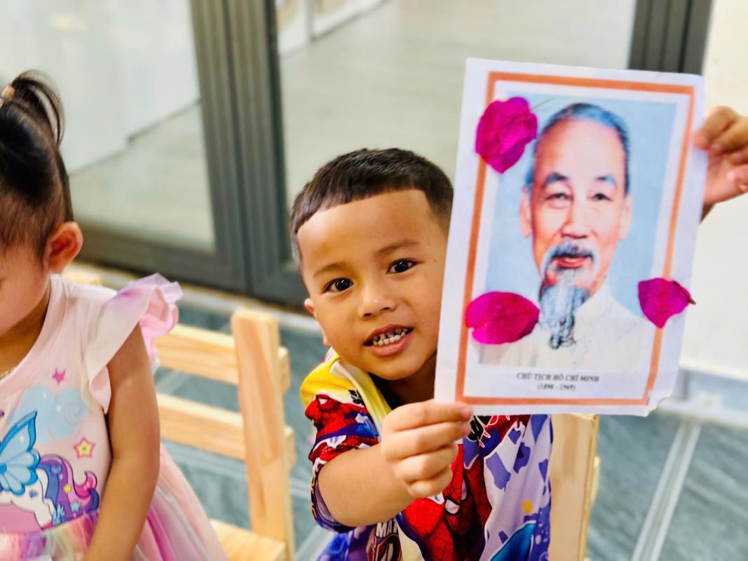 Ảnh hoạt động