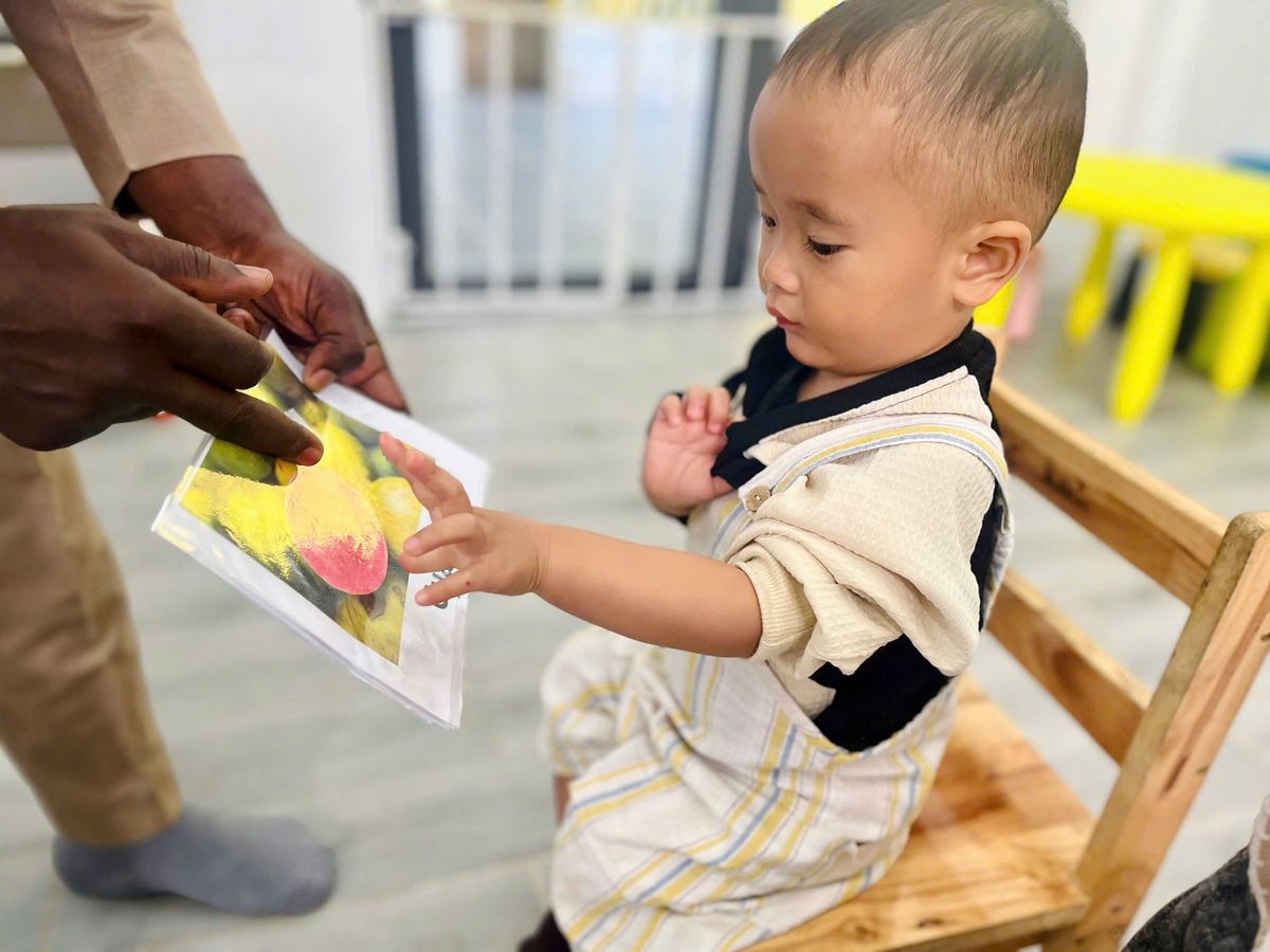 Ảnh hoạt động