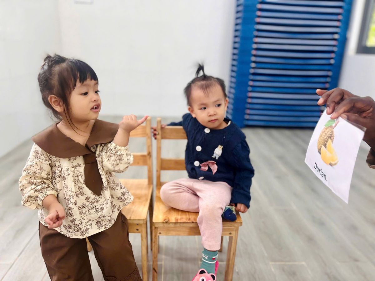 Ảnh hoạt động