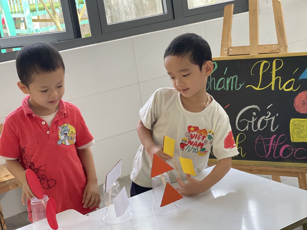 Ảnh hoạt động