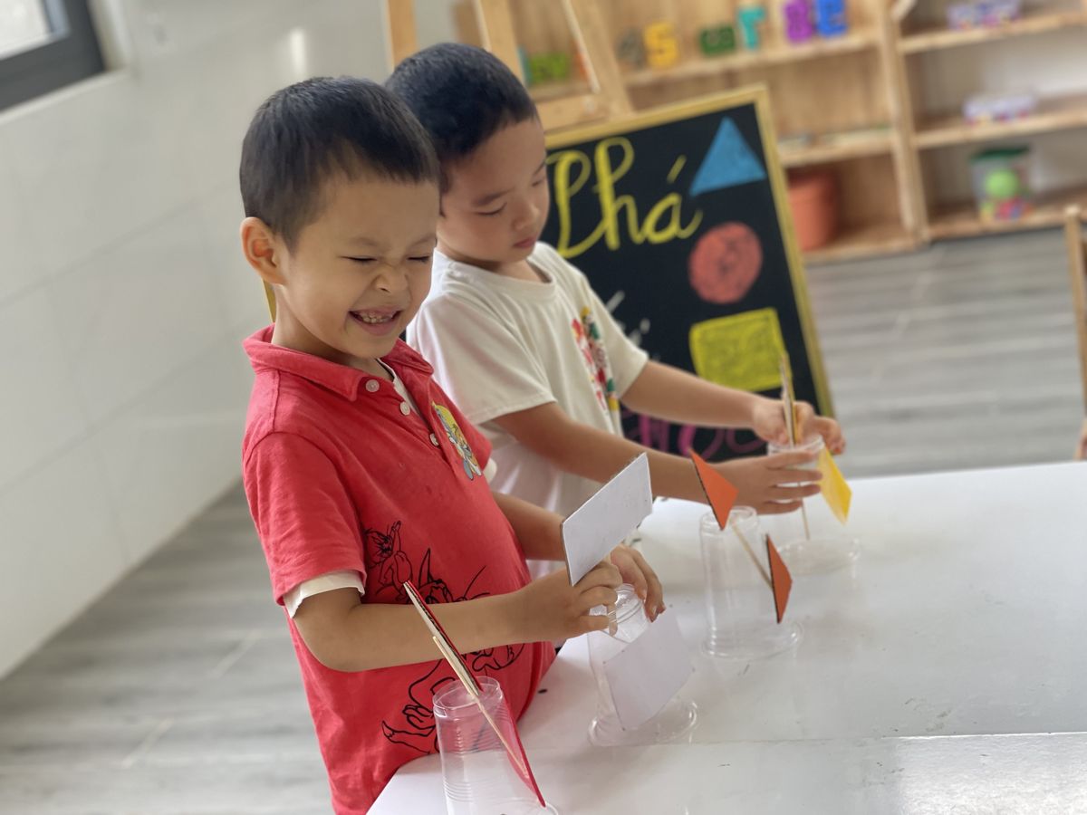 Ảnh hoạt động