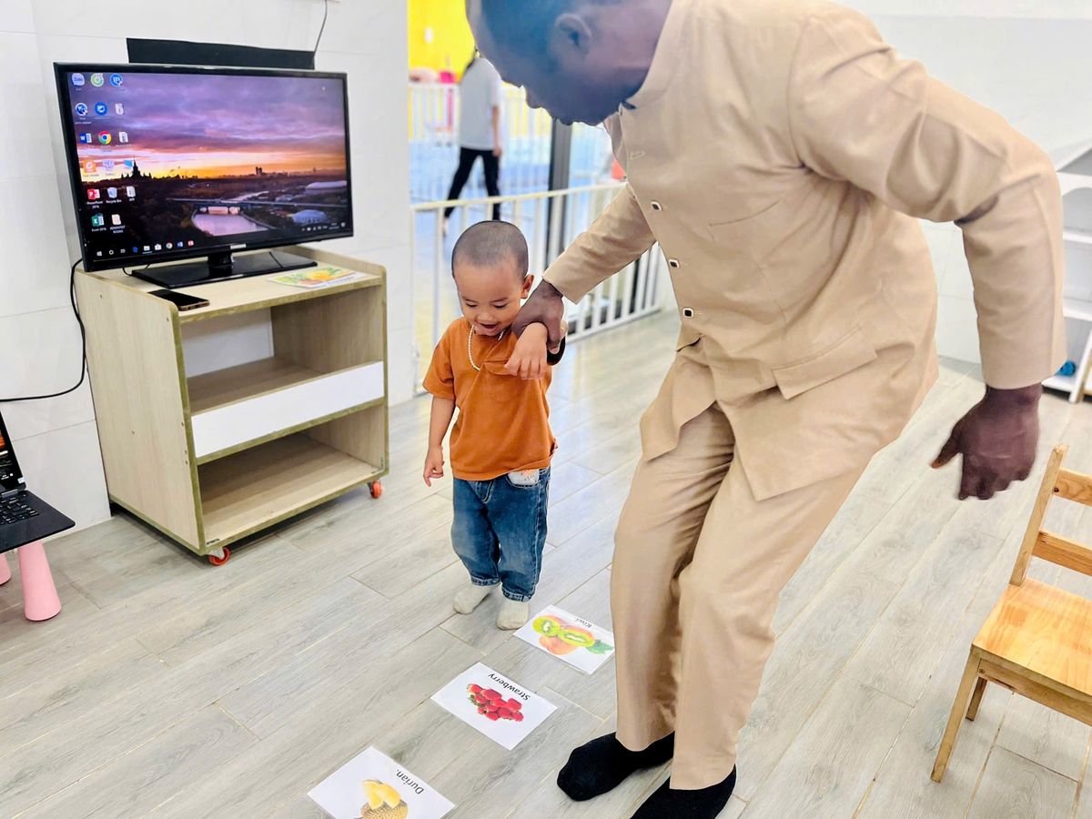 Ảnh hoạt động