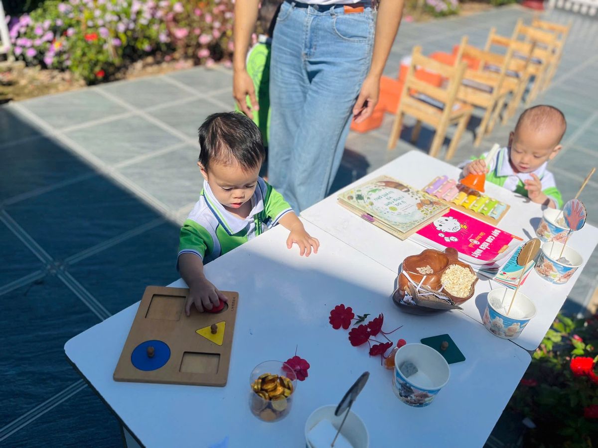 Ảnh hoạt động