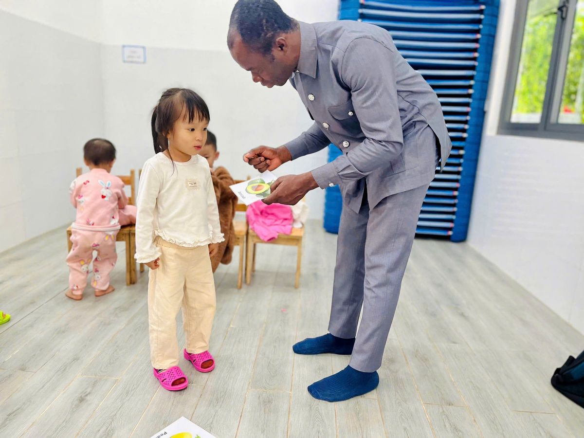 Ảnh hoạt động