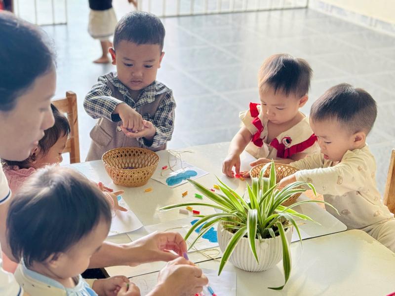 Ảnh hoạt động