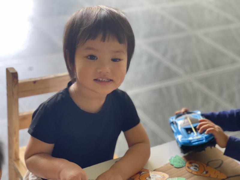 Ảnh hoạt động