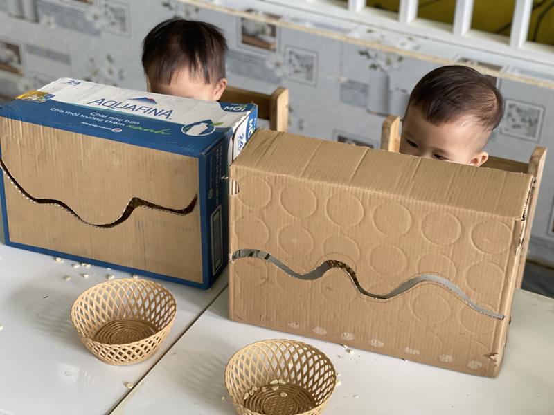 Ảnh hoạt động