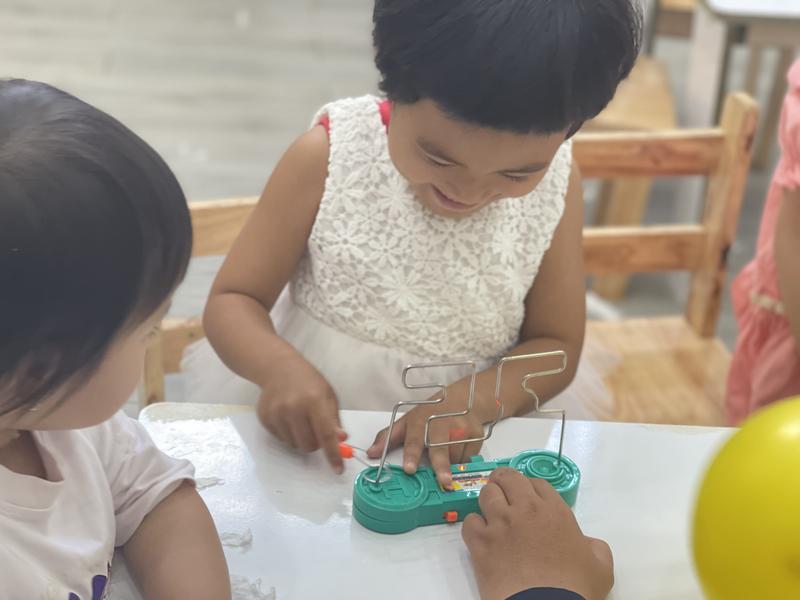 Ảnh hoạt động