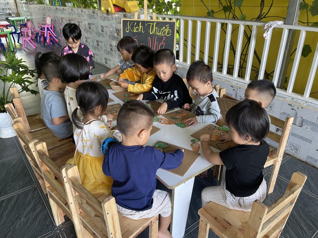 Ảnh hoạt động