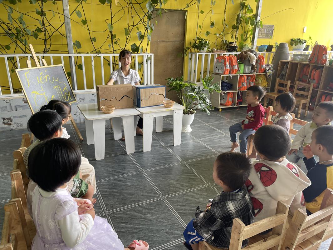 Ảnh hoạt động