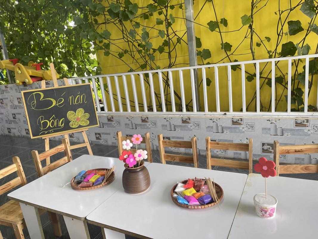 Ảnh hoạt động