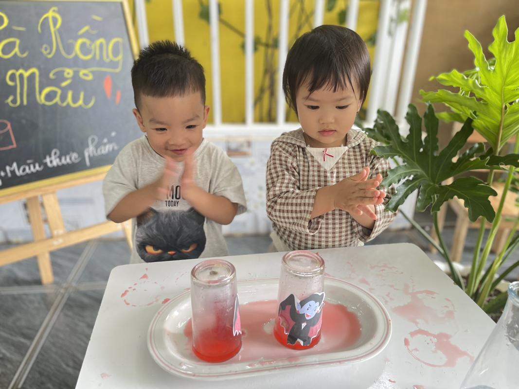 Ảnh hoạt động