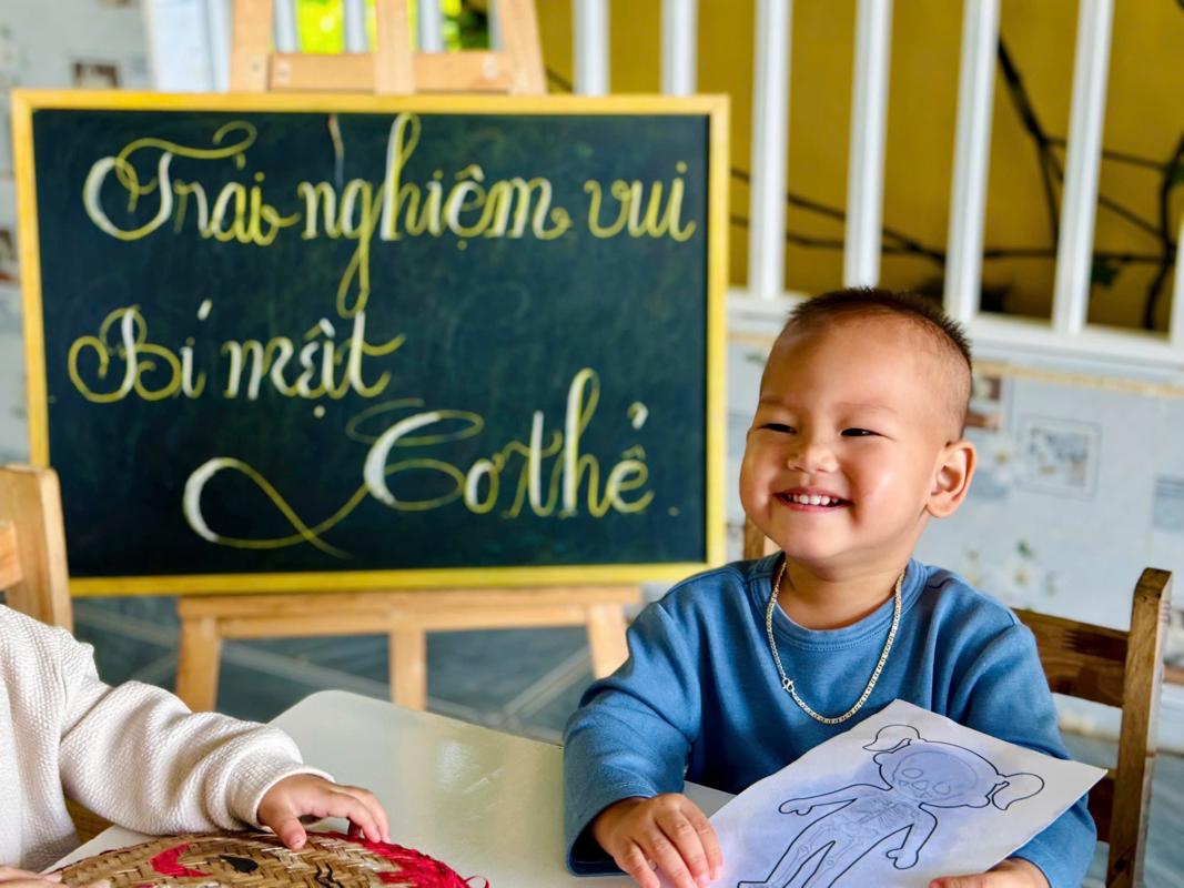 Ảnh hoạt động