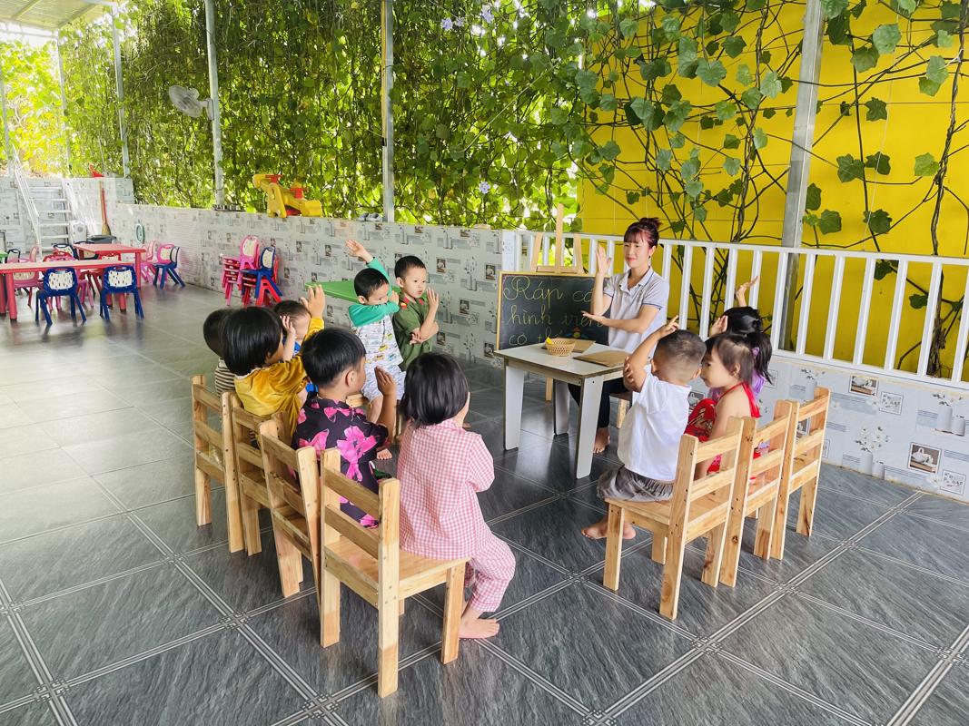 Ảnh hoạt động