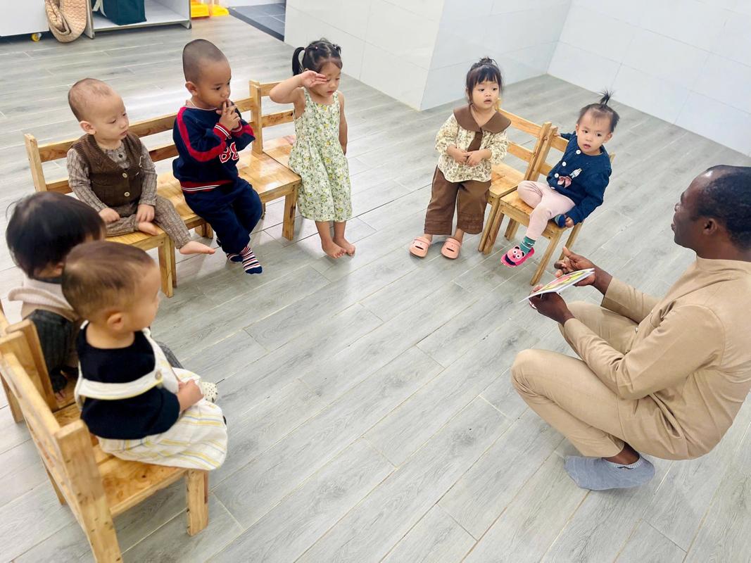 Ảnh hoạt động