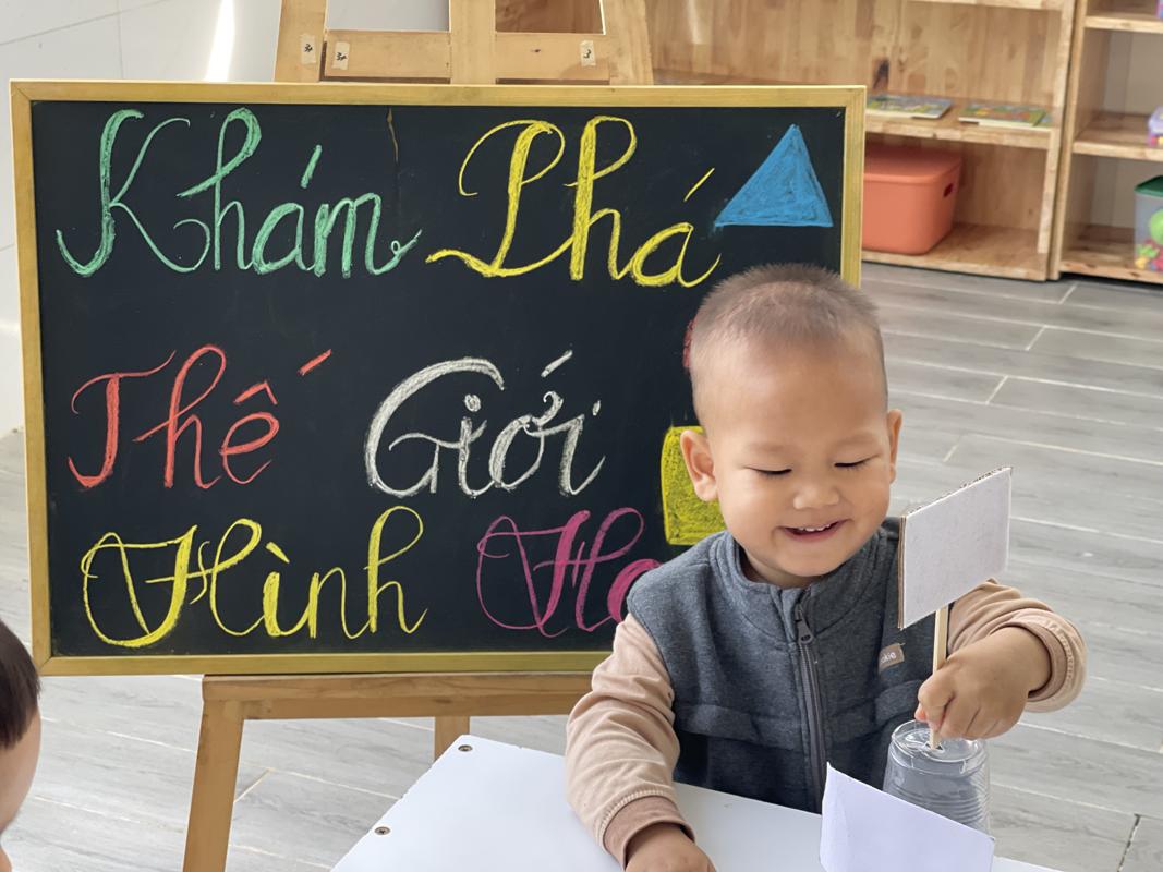 Ảnh hoạt động