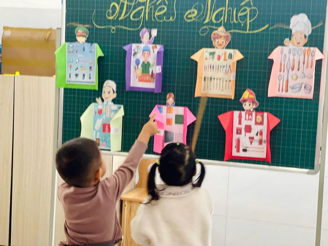 Ảnh hoạt động