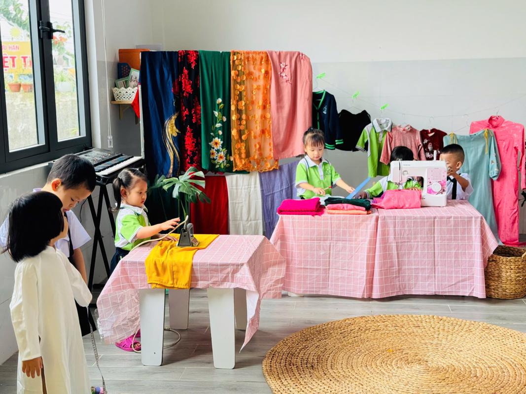 Ảnh hoạt động