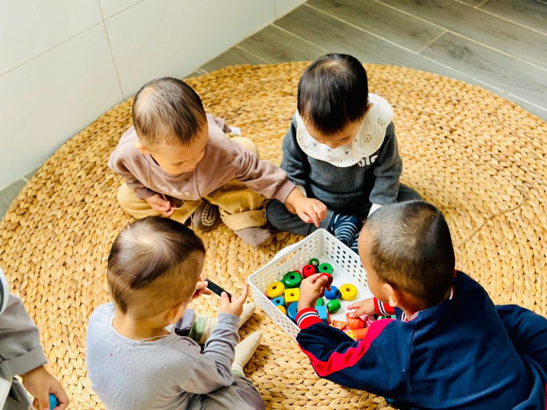 Ảnh hoạt động