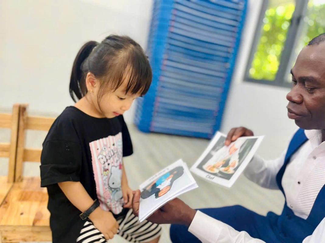 Ảnh hoạt động