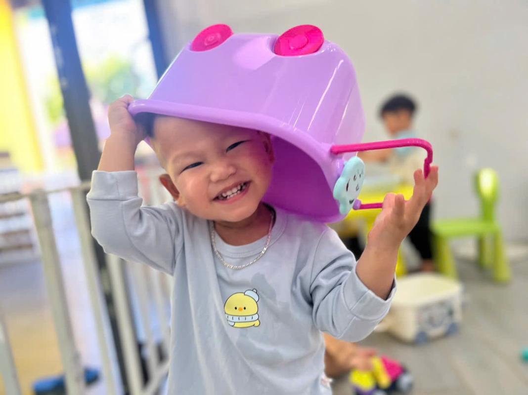 Ảnh hoạt động