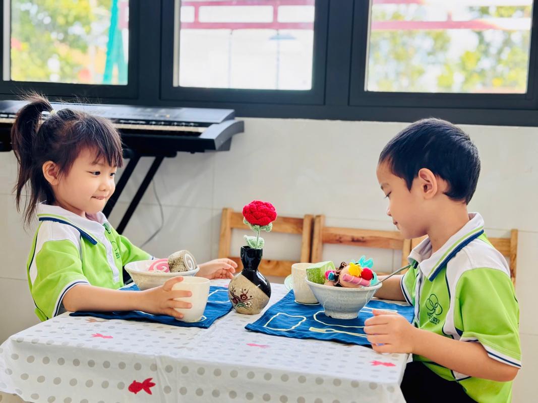 Ảnh hoạt động