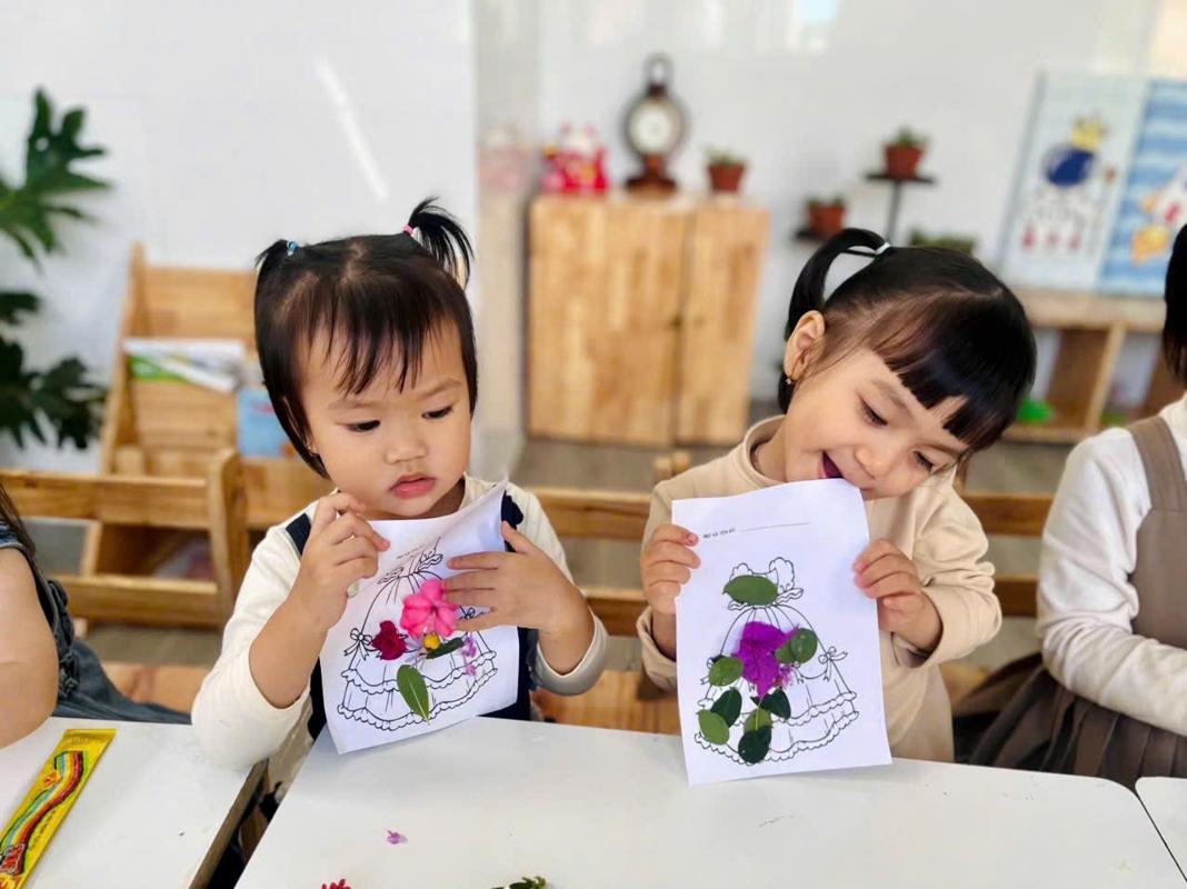 Ảnh hoạt động