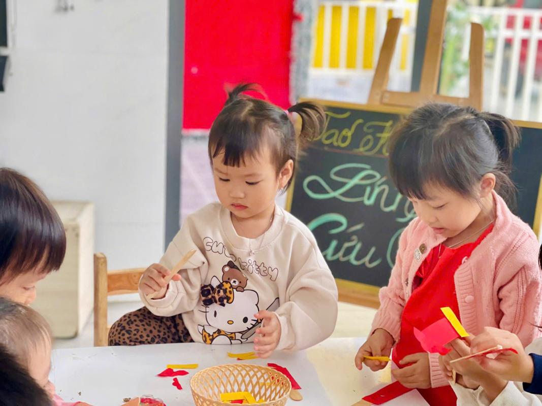 Ảnh hoạt động