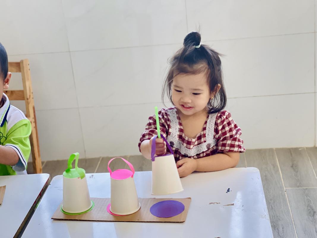 Ảnh hoạt động