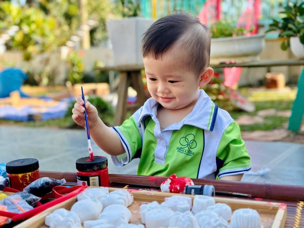 Ảnh hoạt động