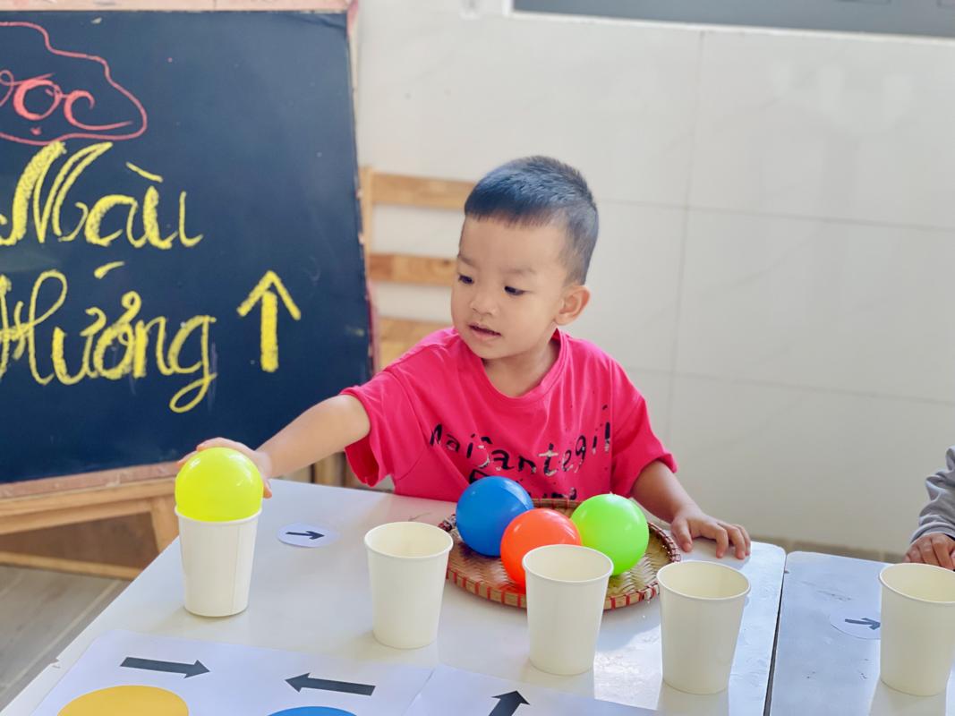 Ảnh hoạt động