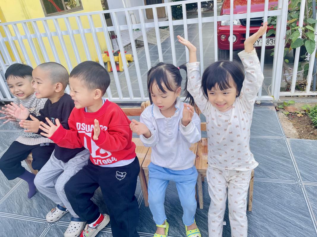 Ảnh hoạt động