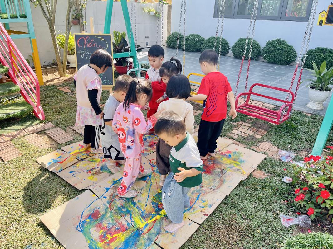 Ảnh hoạt động