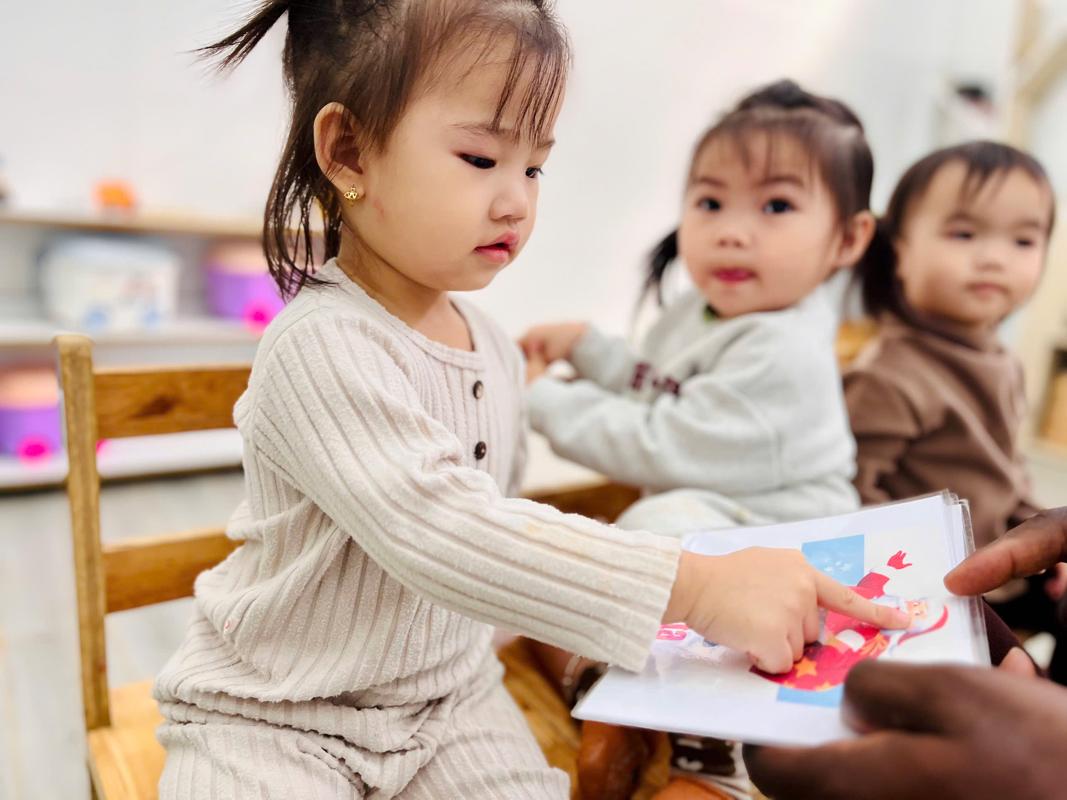 Ảnh hoạt động