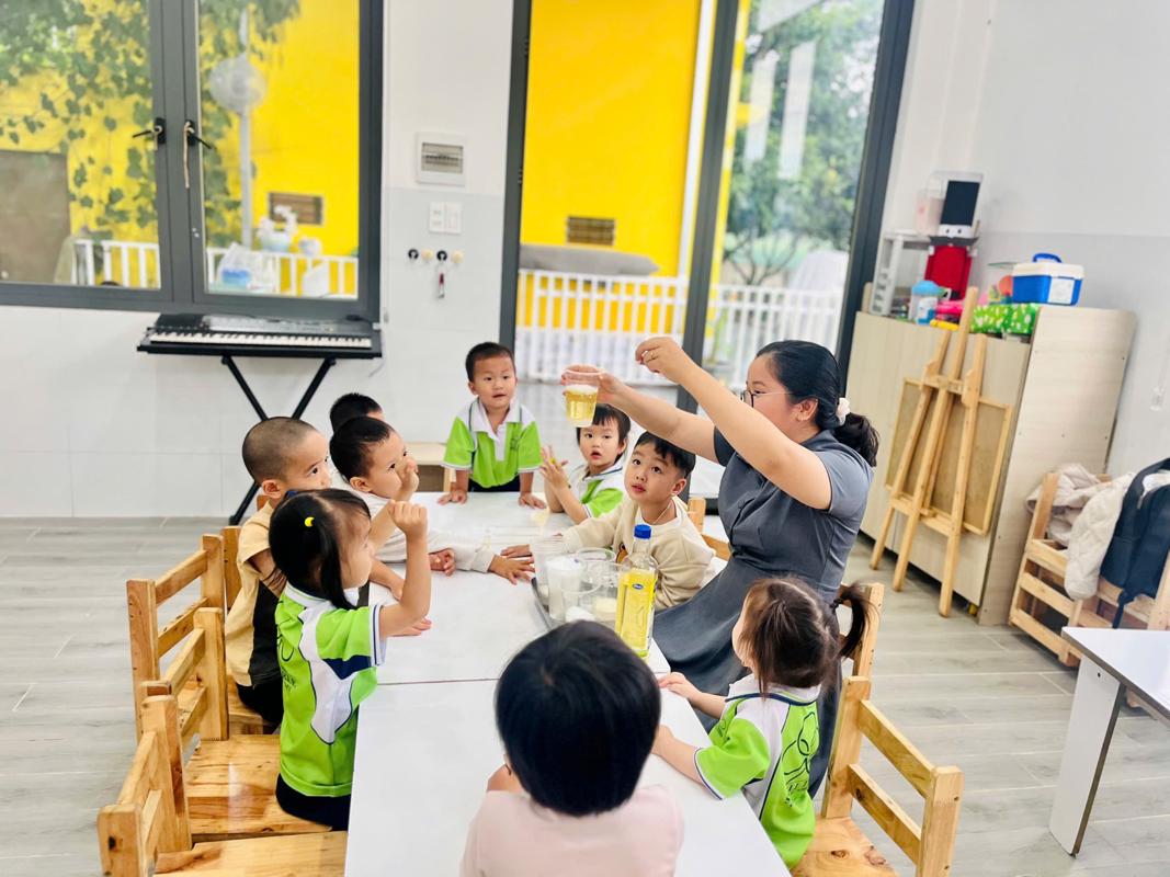 Ảnh hoạt động