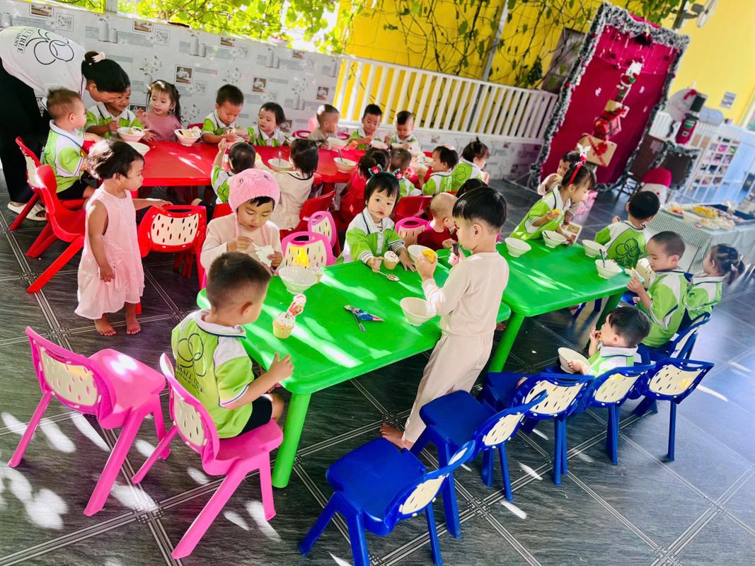 Ảnh hoạt động