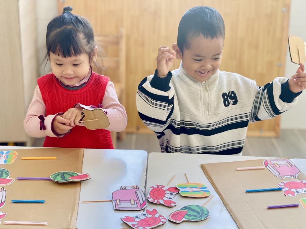 Ảnh hoạt động