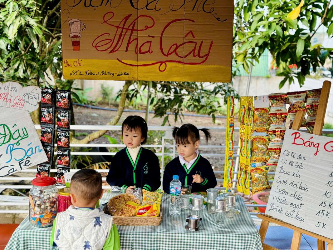 Ảnh hoạt động