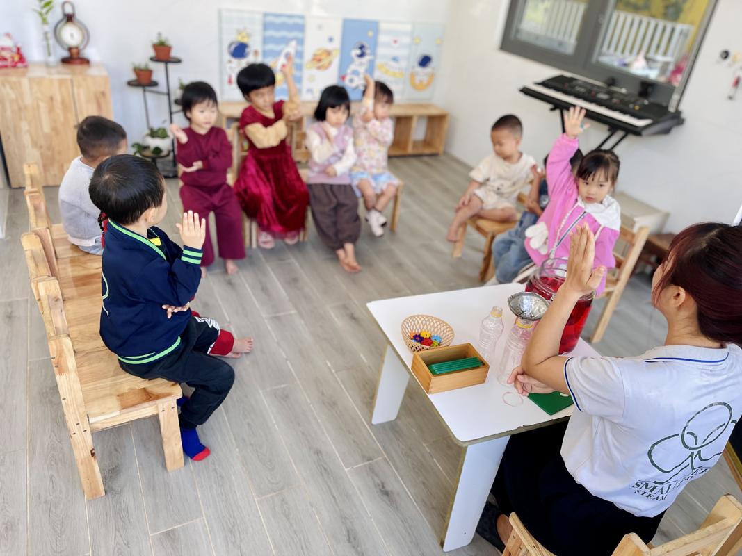 Ảnh hoạt động