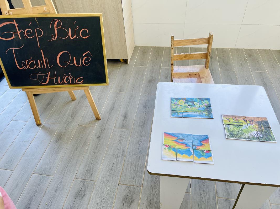 Ảnh hoạt động