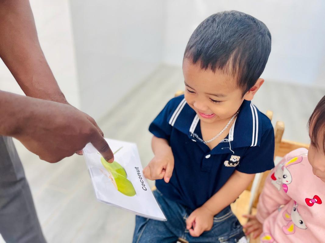 Ảnh hoạt động