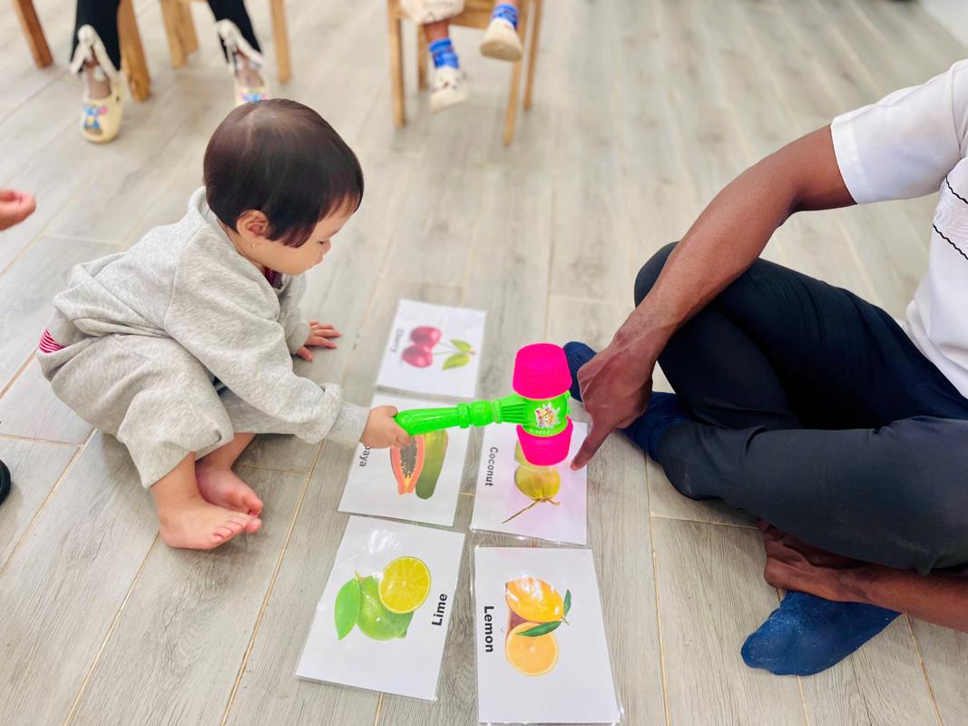 Ảnh hoạt động