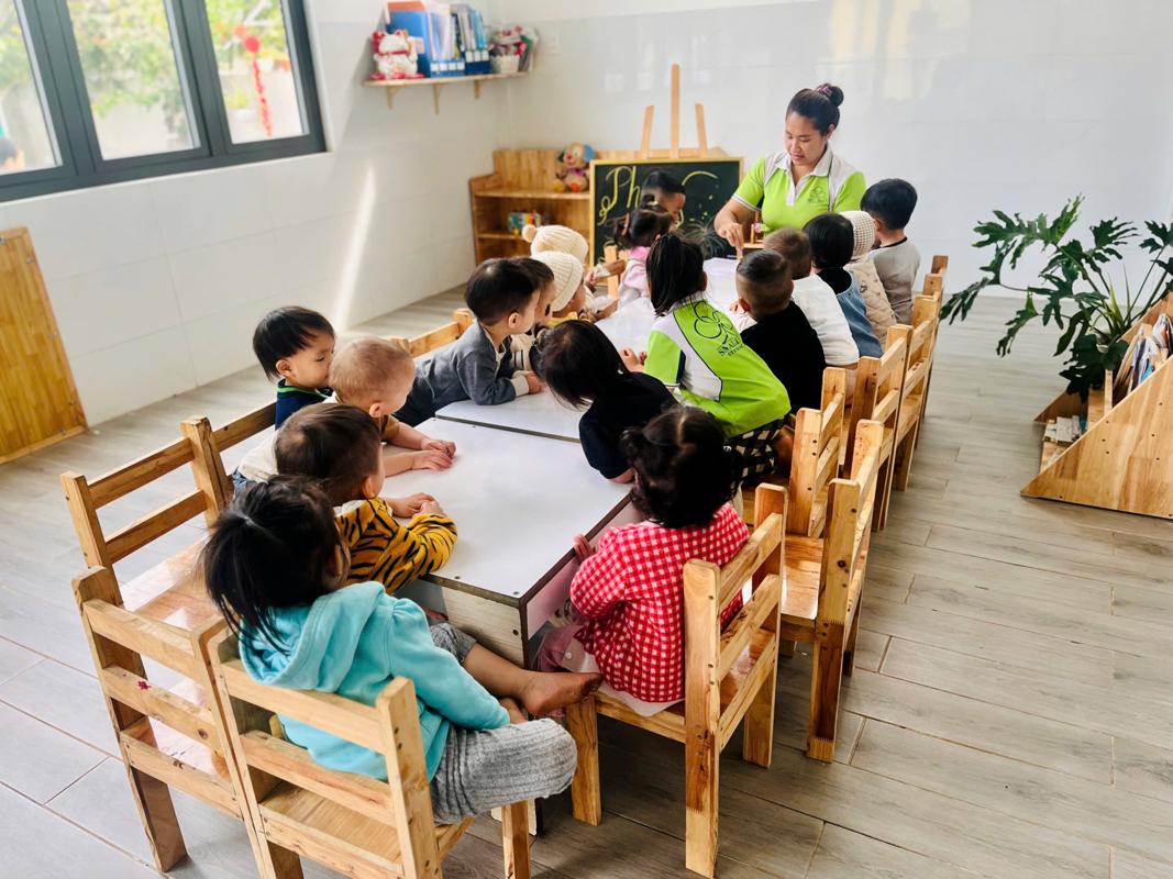 Ảnh hoạt động