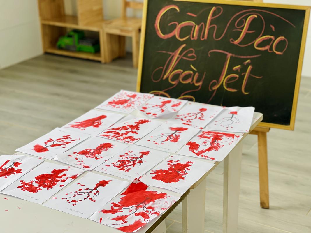 Ảnh hoạt động