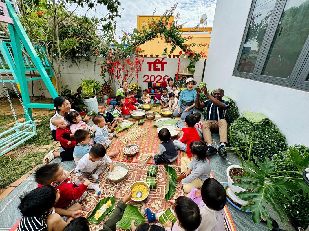 Ảnh hoạt động